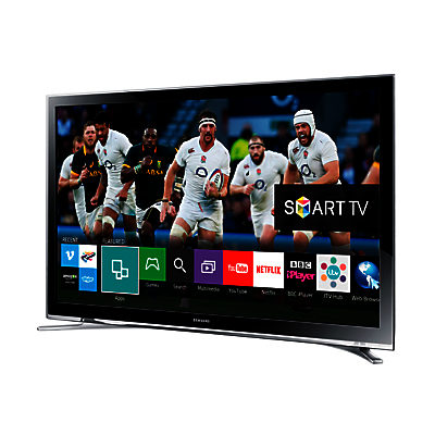 Samsung UE22H5600 Series LED HD 1080p Smart TV, 22 with Freeview HD Black Samsung UE22H5600 Series LED HD 1080p Smart TV, 22 with Freeview HD Black